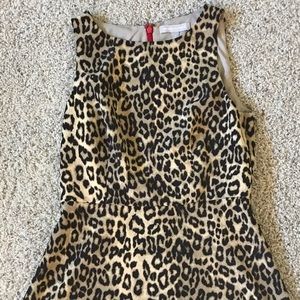 Banana Republic sleeveless top